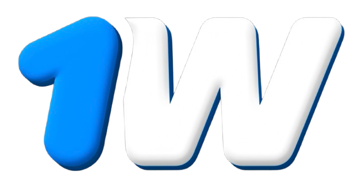 1win Logo